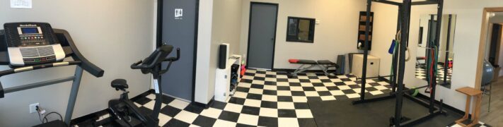 Home Evolve Chiropractic